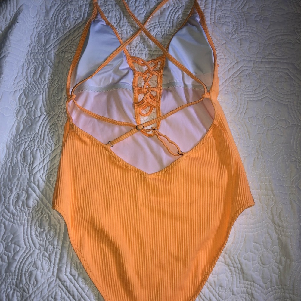 Cupshe one piece swimsuit